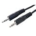 Belkin 6ft Mini Stereo Dubbing Mini Plug/ Mini Plug