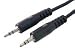 Belkin 6ft Mini Stereo Dubbing Mini Plug/ Mini Plug