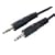 Belkin 6ft Mini Stereo Dubbing Mini Plug/ Mini Plug