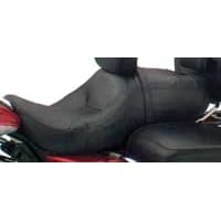 Harley-Davidson Comfort Stitch Seat 51157-04A