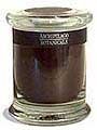 Archipelago Botanicals Candle Collection in Glass Jar - 60 Hour Burning Time Havana