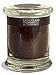 Archipelago Botanicals Candle Collection in Glass Jar - 60 Hour Burning Time Havana