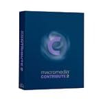 Macromedia Contribute 2.0