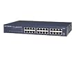 NETGEAR ProSafe JGS524 - Switch - 24 ports - EN, Fast EN, Gigabit EN - 10Base-T, 100Base-TX, 1000Base-T