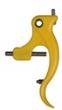New Designz Ion Composite Roller S-Treme Trigger - Yellow