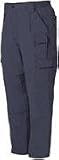 Dark Navy Tactical Pants