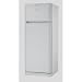 Indesit - TA 5 V - Réfrigérateur 2 portes - 419L - Classe: A - Blanc