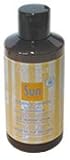 After Sun Shimmer Lotion