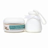 Micro Pearl Abrasion Micronized French Pearl Polish with Resurfacing Applicator 1 oz (29 g)