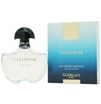 Shalimar Light By Guerlain Edt Spray 2.5 OZ