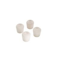 Mintcraft 1/2 White Rubber Leg Tip FE-50641