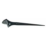 Buy 15 ADJUSTABLE SPUD WRENCH