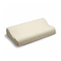 Obus Forme Contoured Memory Foam Pillow Plus, Standard