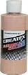 Createx 5125-2Z Createx Peach Transparent Airbrush Color CREATEX TRANSPARENT