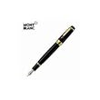 Mont Blanc Boheme Rouge Black Synthetic Ruby Ballpoint 25200 2760