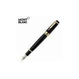 Mont Blanc Boheme Rouge Black Synthetic Ruby Ballpoint 25200 2760