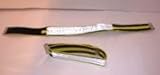 Yellow Racer Reflective Leg Band