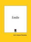 Emile (1419117688) by Rousseau, Jean-Jacques