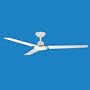 Micromark MM30040 3 Blade Ceiling Fan 48" in White