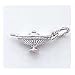 Jewelry : Lamp Of Learning Charm