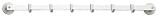 A di Alessi - Utensil Rack (AJM19/R60L)
