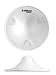 301121 - Dual Band Dome Antenna - Vertical Polarized