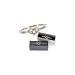 God's Heart - Lead Safe - Clip Bangle Bracelet Case Pack 24 401993