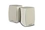 Cambridge SoundWorks Newton Series MC100 Main/Center/Surround Speaker (White)
