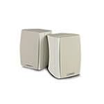 Cambridge SoundWorks Newton Series MC100 Main/Center/Surround Speaker (White)