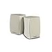 Cambridge SoundWorks Newton Series MC100 Main/Center/Surround Speaker (White)
