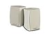 Cambridge SoundWorks Newton Series MC100 Main/Center/Surround Speaker (White)