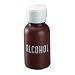 Grafco Alcohol Dispenser, 8 oz with Word 'Alcohol' Imprinted