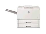 HP LaserJet 9040n - Printer - B/W - laser - A3, Ledger - 600 dpi x 600 dpi  ....