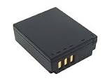  : Lenmar DLP007 Lithium-ion Digital Camera/Camcorder Battery Equivelent to the Panasonic CGR-S007A Battery