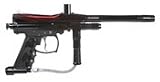 Kingman Spyder Sonix Paintball Gun - Red / Black