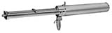 Albion 635-1 Quart Sausage Twin Double Action Multi-Component Air Guns