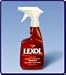 Lexol Lederpflege 500ml Spr&uuml;hflasche