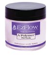 EZ Flow A Polymer Nail Acrylic Pink Powder 4oz