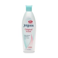 Jergens Cherry-Almond Moisturizer, Original Scent