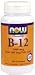 B-12 by NOW Foods - (1000mcg - 250 Lozenges)