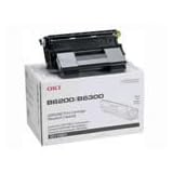 Okidata B6200/B6300 PRINT CARTRIDGE