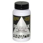 Pinnacle - Rhodax - 60 Capsules