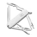 Victorinox Caddy Plus White Boxed 54717