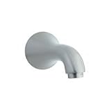 Cifial 244.875.625 Polished Chrome Brookhaven Non Diverter Tub Spout 244.875.625