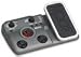 ZOOM G1x Guitar Effects Pedal