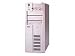 Compaq ProSignia 200 - Server - MDT - 1-way - 1 x PII 300 MHz - RAM 64 MB - HDD 1 x 4.3 GB - CD - QIC - BackOffice SBS - Monitor : none