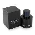 Kenneth Cole Black for Men 3.4 oz Eau de Toilette Spray