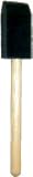 1 inch Poly Foam Brush