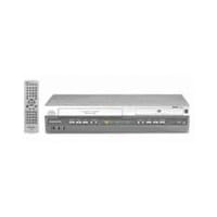 Remanufactured Panasonic PV-D4735S DVD/VCR Combination Deck/Multi-Format Playback/Fluorescent Remote