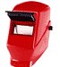 HSL2-R Red Helmet